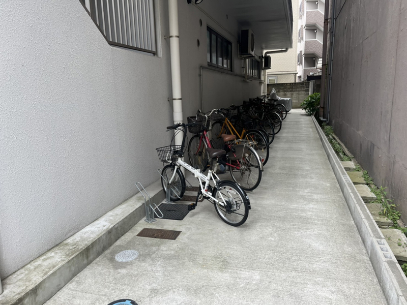 ラルース元塩の物件内観写真
