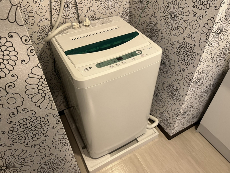 ラルース元塩の物件内観写真