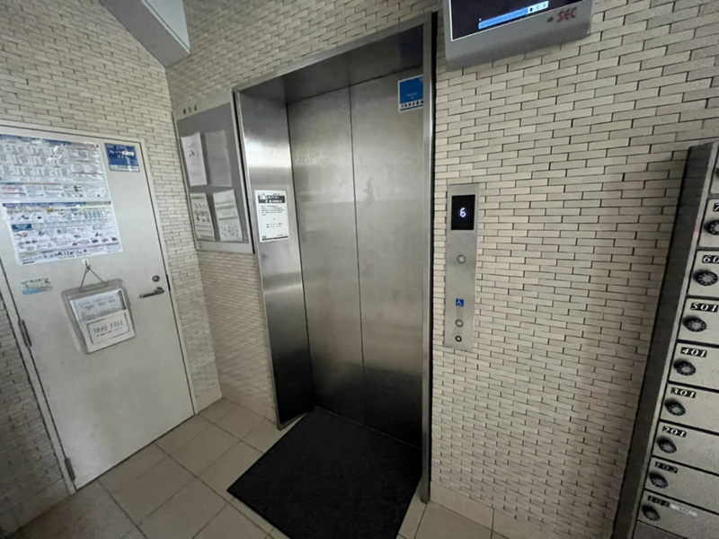 ラルース元塩の物件内観写真