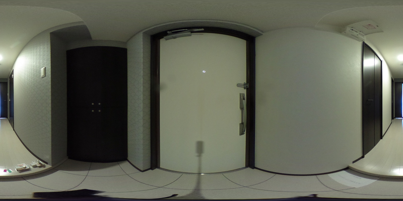 玄関 写真33
