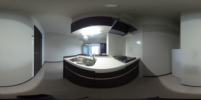 キッチン 写真35