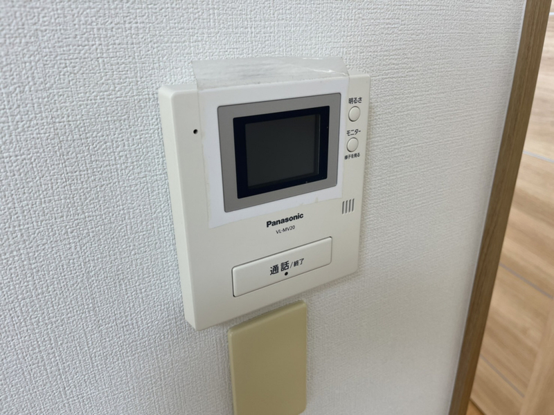 アートハイツ南今宿の物件内観写真