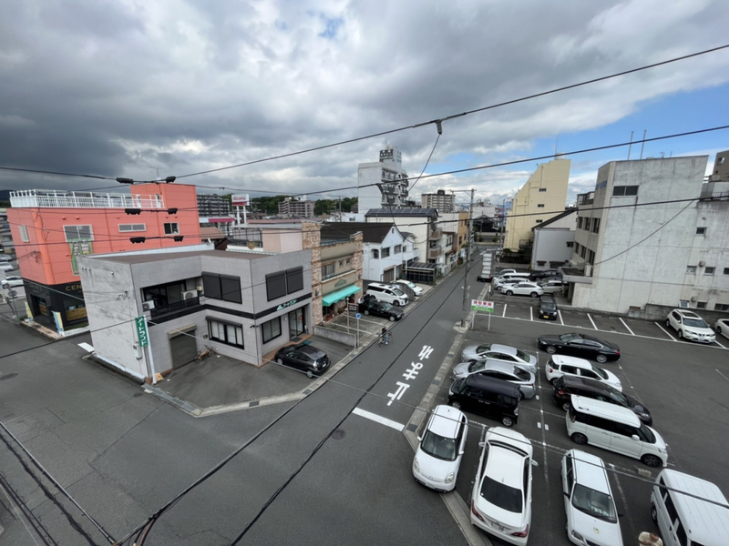 アートハイツ南今宿の物件内観写真