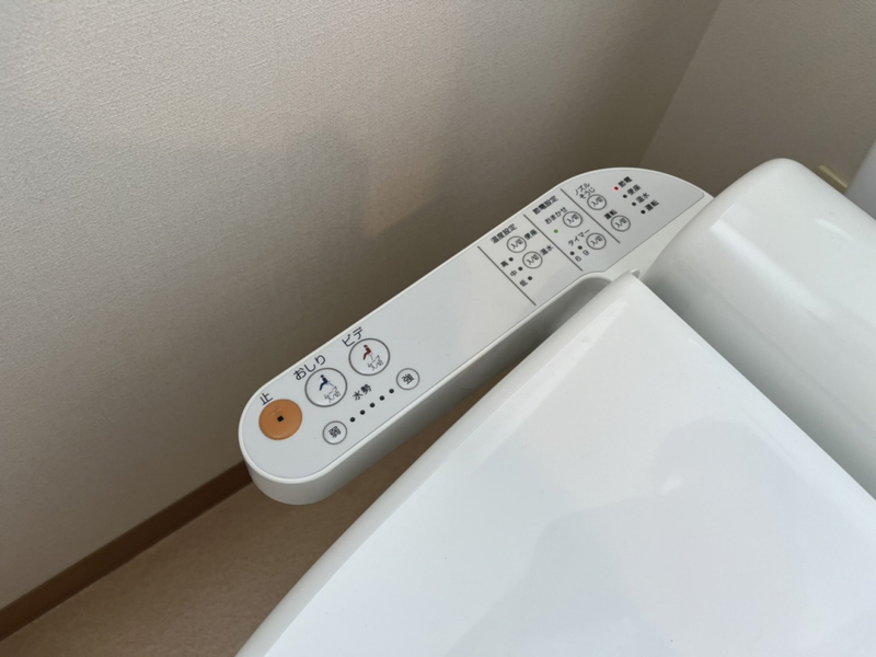 アートハイツ南今宿の物件内観写真