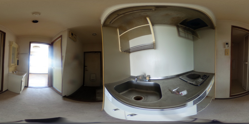 キッチン 写真33