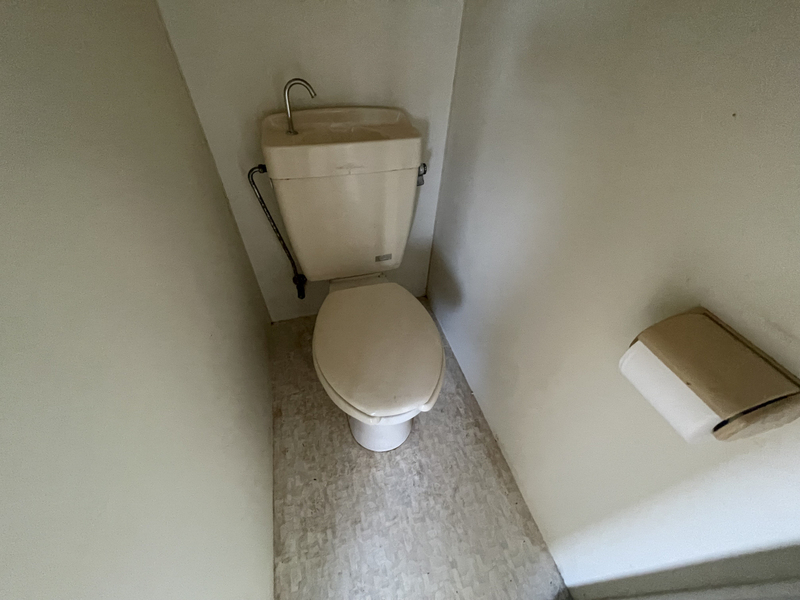 アルコラカーサ飾磨細江の物件内観写真