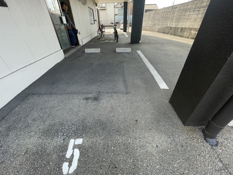 アルコラカーサ飾磨細江の物件外観写真