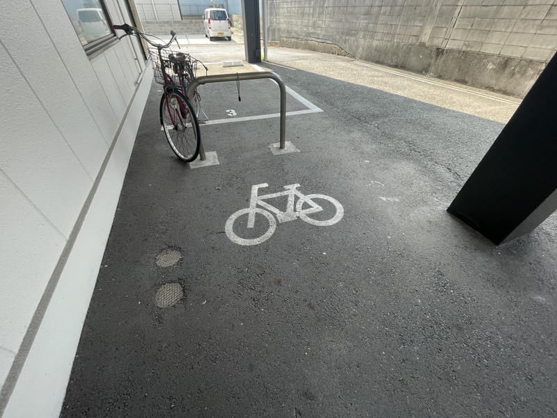アルコラカーサ飾磨細江の物件内観写真