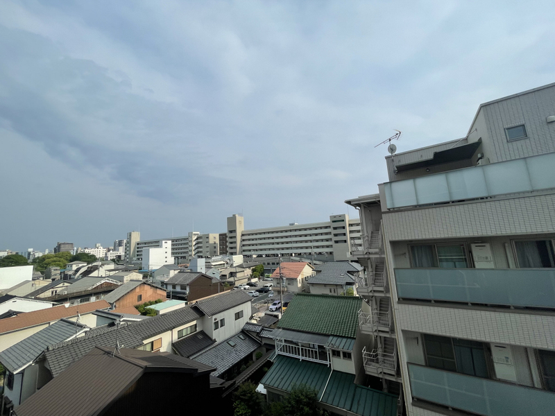 キャッスルコート龍野町Ⅱの物件内観写真
