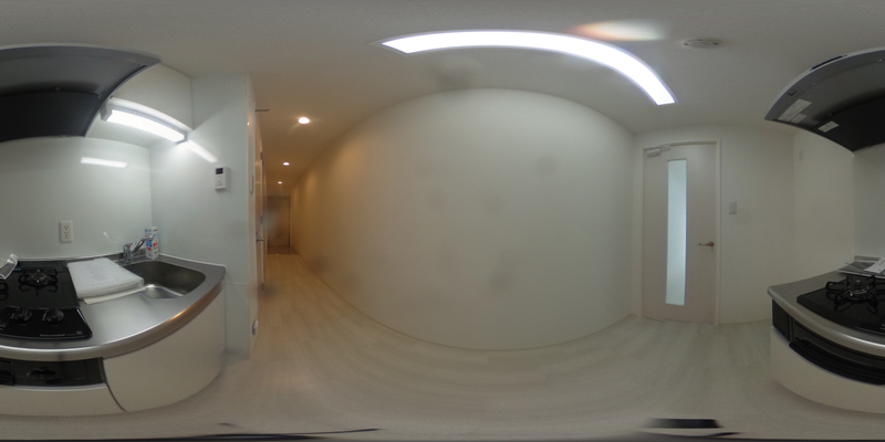 キッチン 写真33