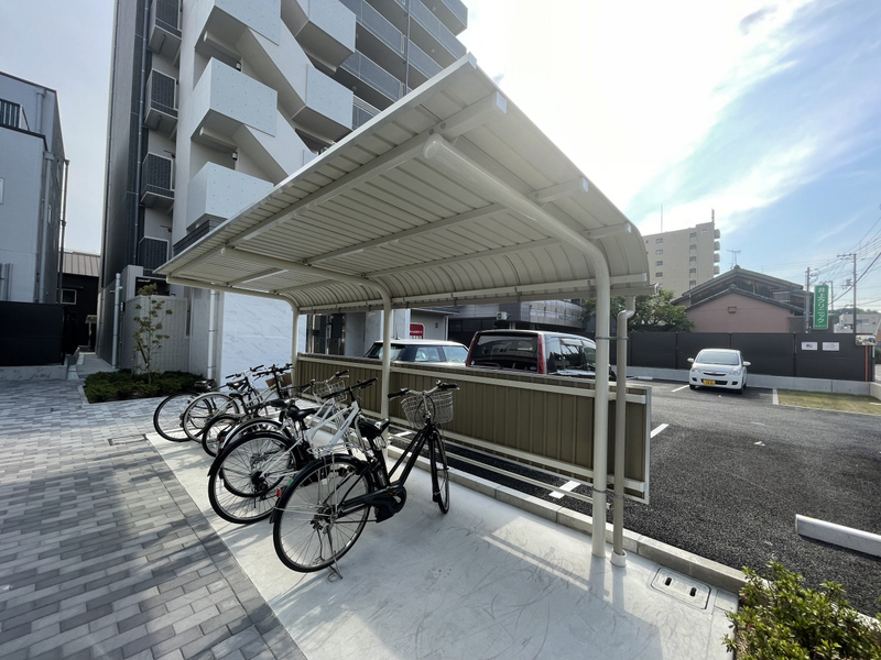 キャッスルコート龍野町Ⅱの物件内観写真