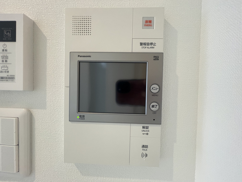 キャッスルコート龍野町Ⅱの物件内観写真