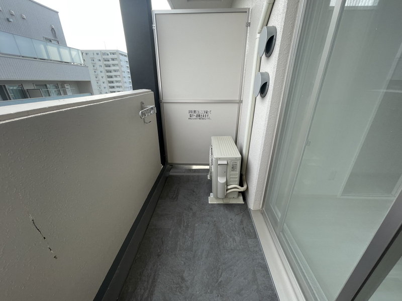 キャッスルコート龍野町Ⅱの物件内観写真