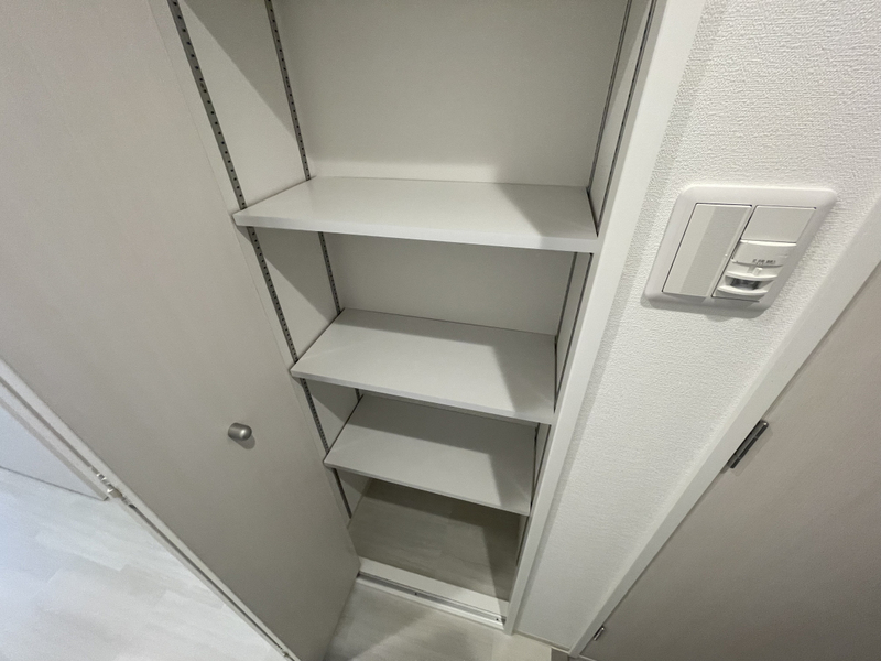 キャッスルコート龍野町Ⅱの物件内観写真