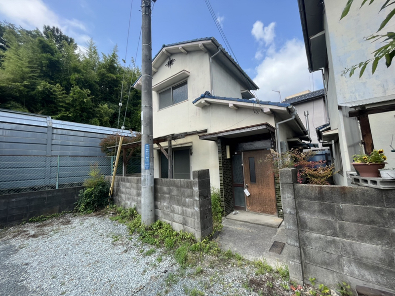 神子岡前戸建