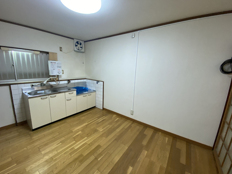 リビング 写真2