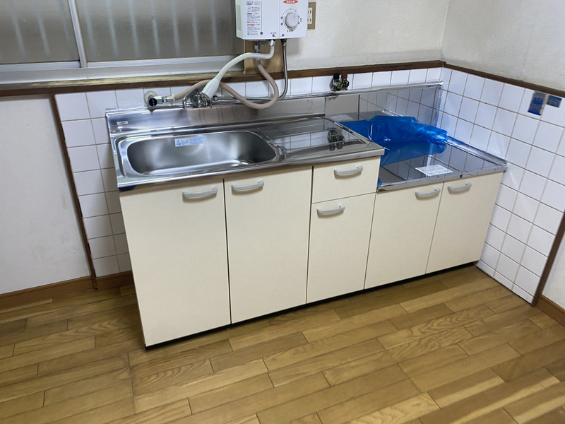 キッチン 写真3