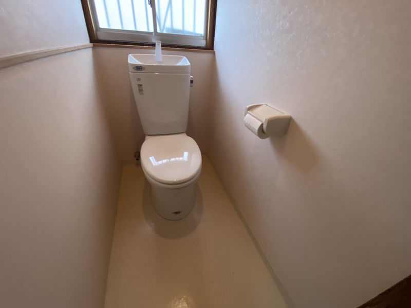 トイレ 写真5