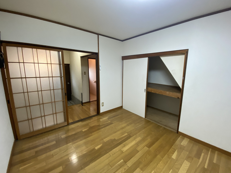 居室 写真8