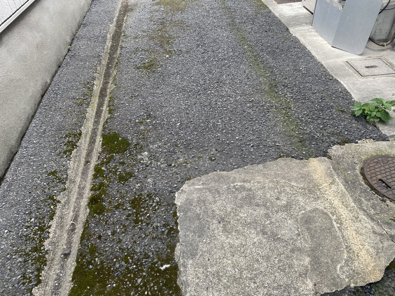 駐車場 写真10
