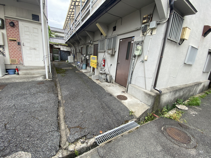共用部 写真11