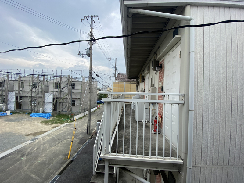 眺望 写真15