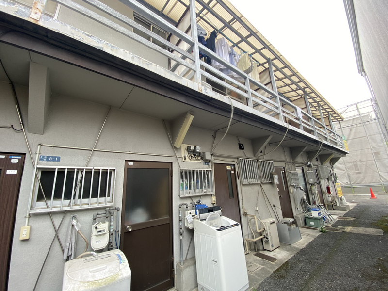 外観 写真32