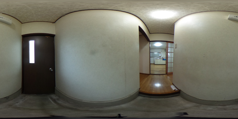 玄関 写真33