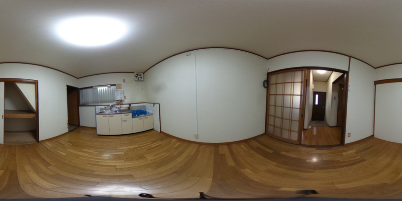 リビング 写真34