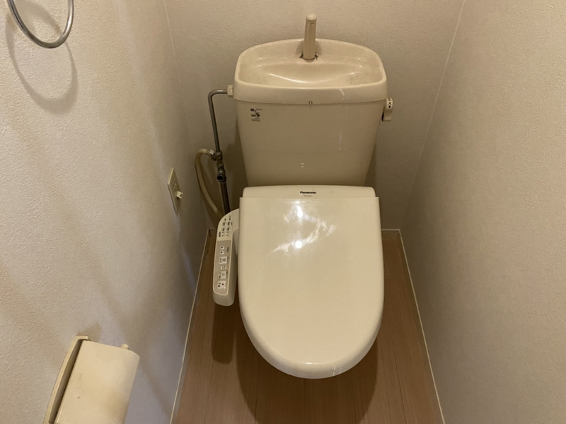 ルシエール細江の物件内観写真