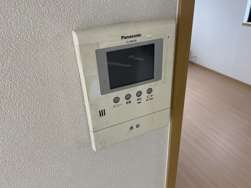 ルシエール細江の物件内観写真
