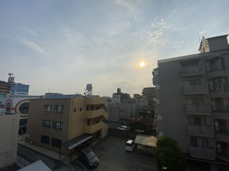 飾磨サンハイツの物件内観写真