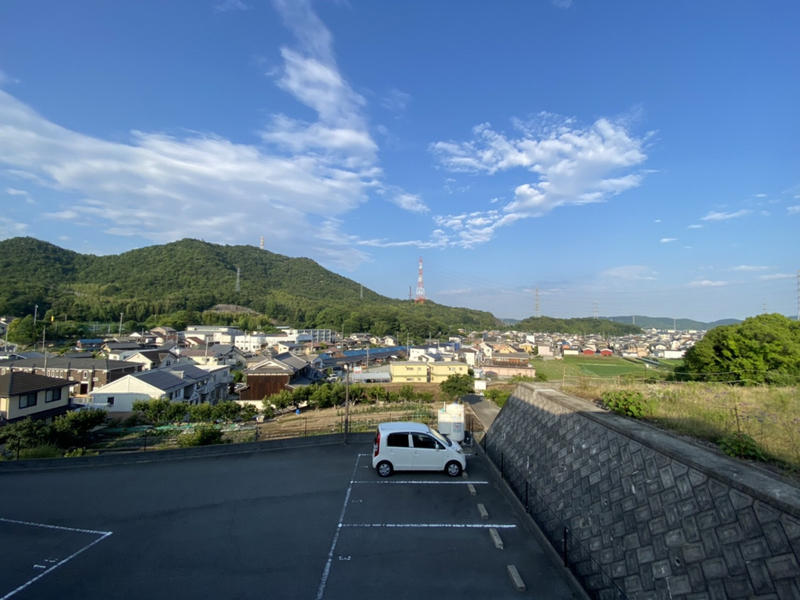 眺望 写真14