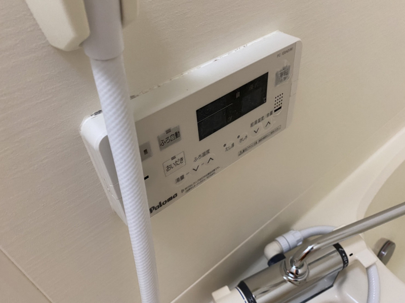 バス 写真29