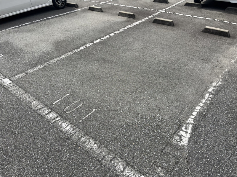 ソレジオ新町A棟の物件外観写真