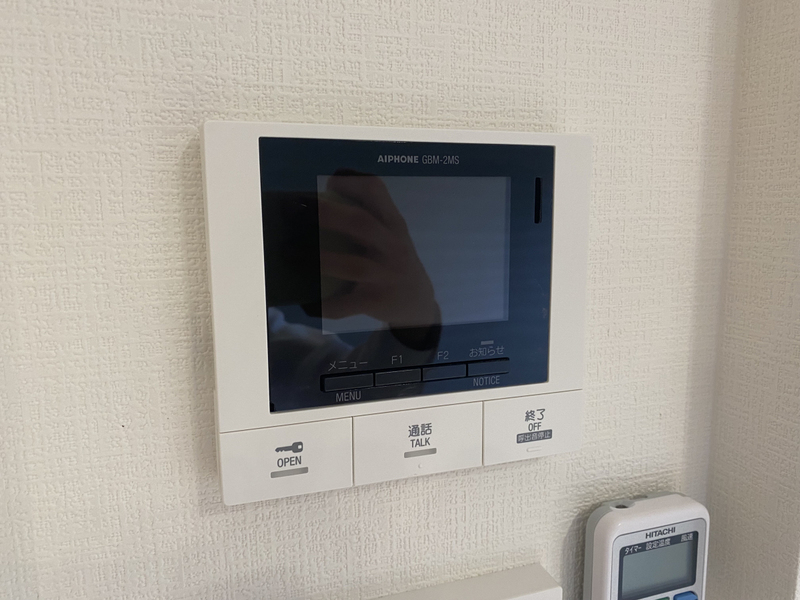 セキュリティ 写真19