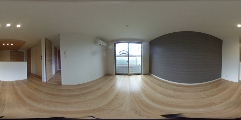 リビング 写真33