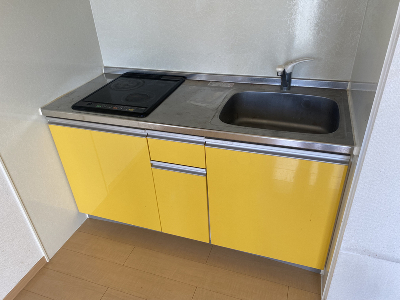 キッチン 写真4