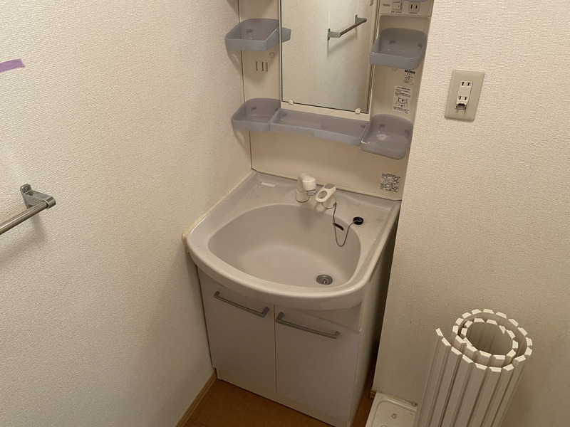 洗面所 写真11