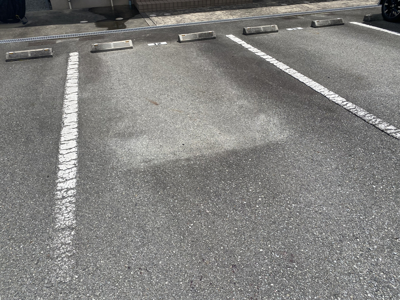 駐車場 写真31
