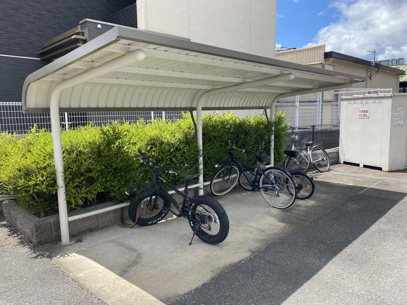 共用部 写真30