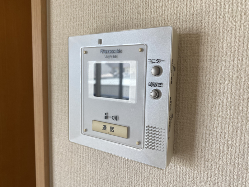 セキュリティ 写真17