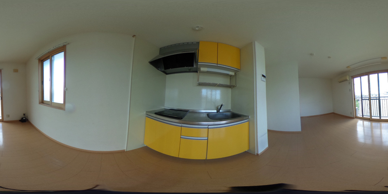 キッチン 写真34