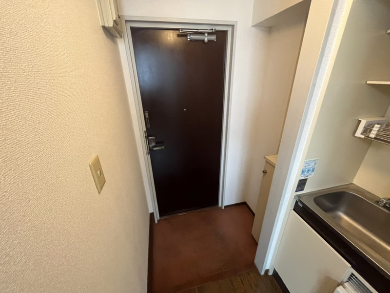 リーダーマンションの物件内観写真