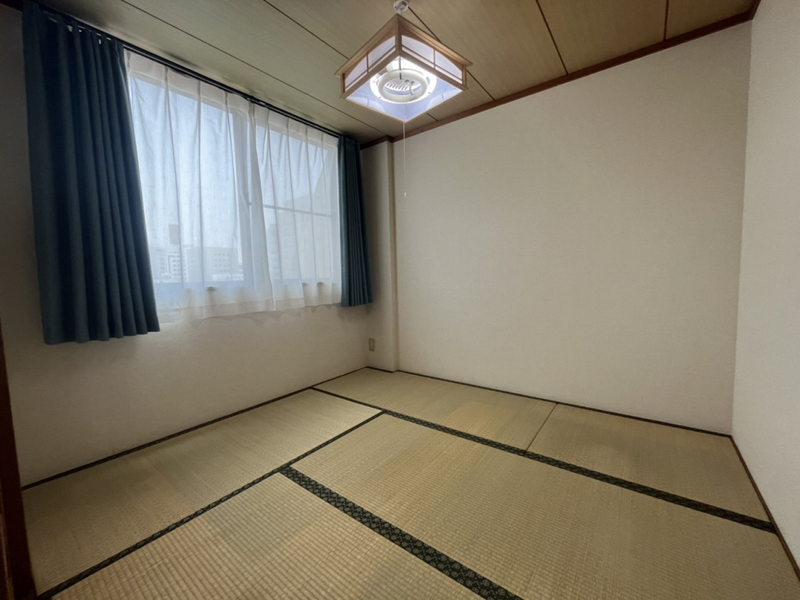 リーダーマンションの物件内観写真
