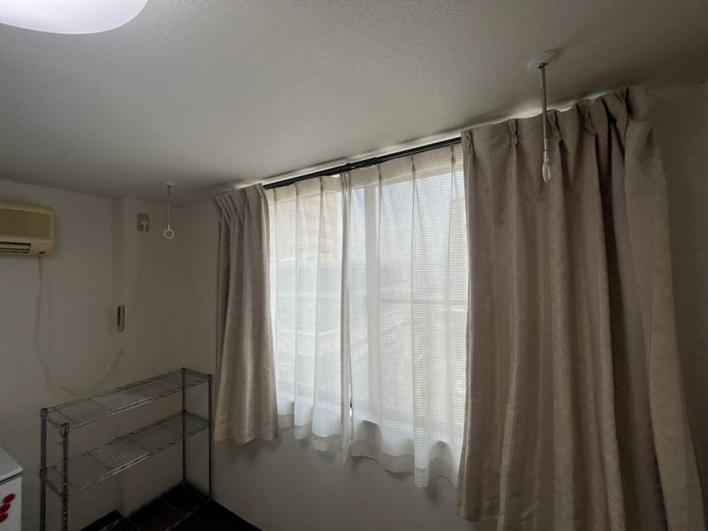 リーダーマンションの物件内観写真