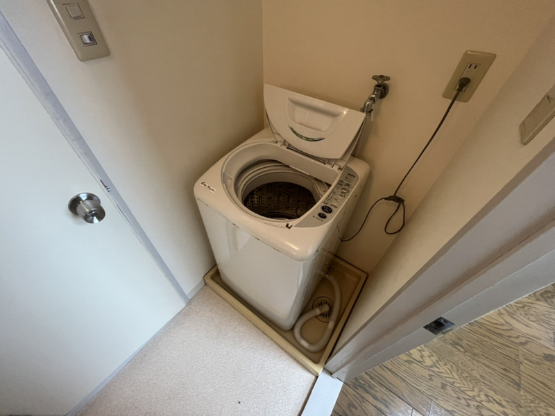リーダーマンションの物件内観写真