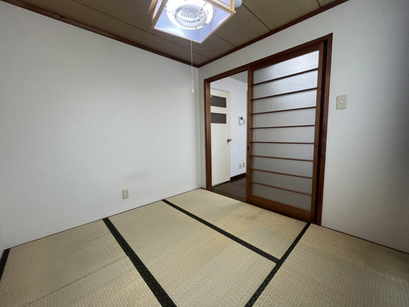 リーダーマンションの物件内観写真