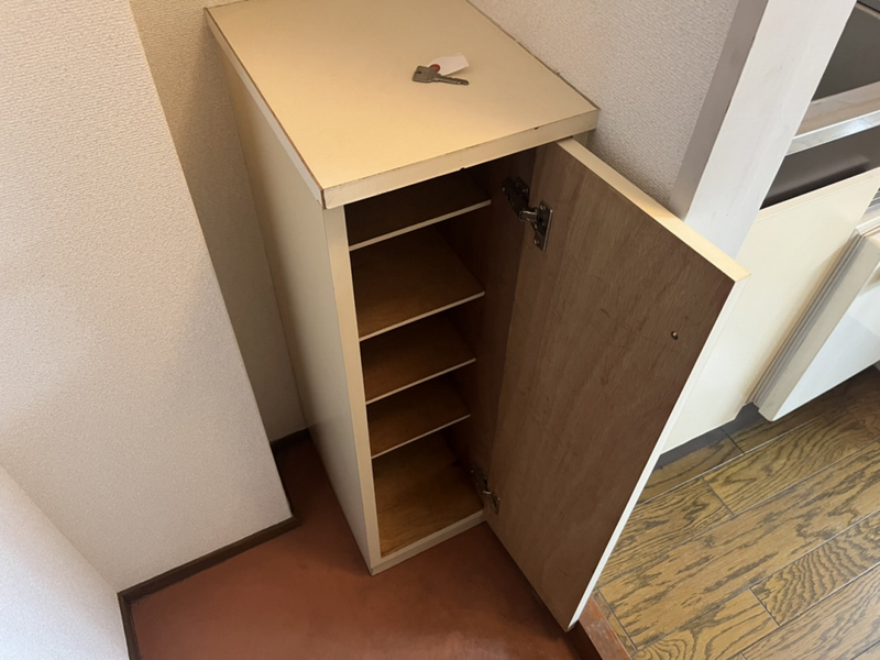 リーダーマンションの物件内観写真