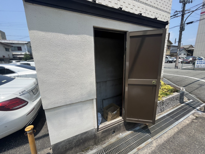 リーダーマンションの物件内観写真